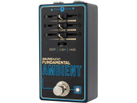 Walrus Audio Fundamental Ambient Reverb Walrus Audio Fundamental Ambient Reverb